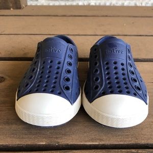 Native Shoes “Jefferson”